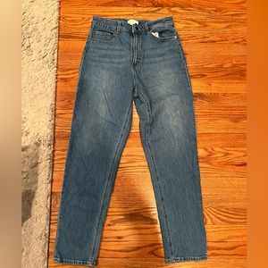 H&M Jeans size 8 womens